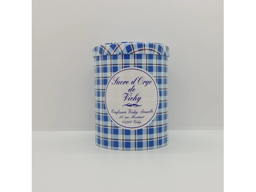 Sucre d'orge de Vichy bte 450 gr
