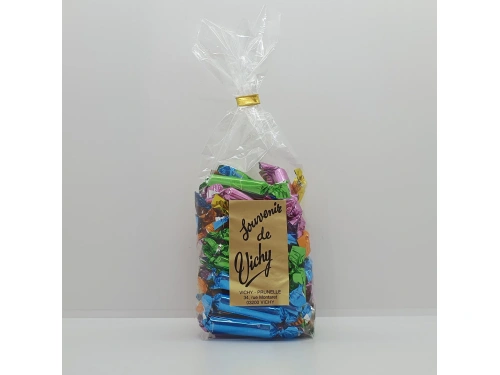 Sucre d'orge "Lilliputiens" sac 300 gr