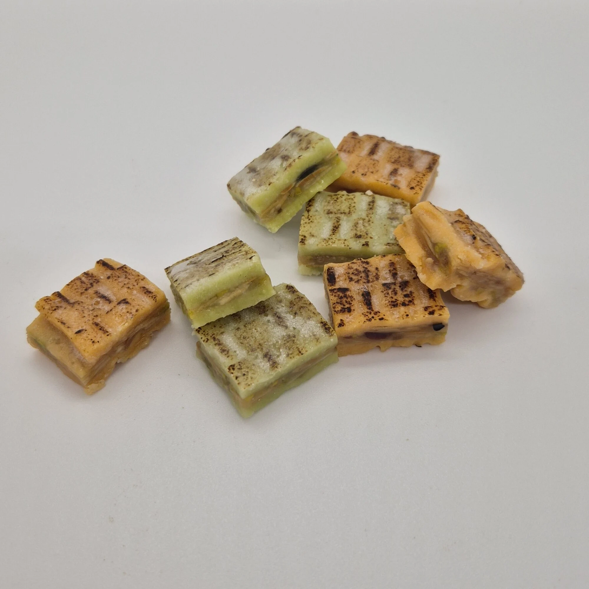 Carreaux Délices Tranches, Coffret 400 gr – Image 2