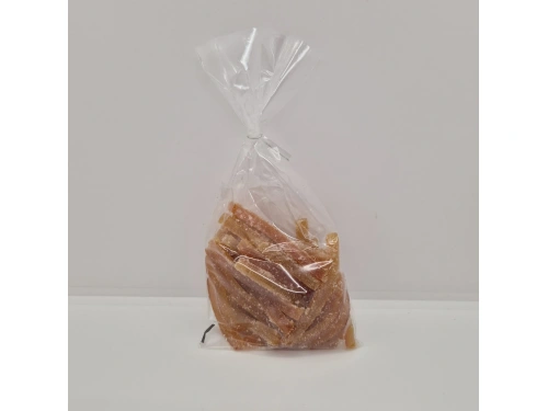 Ecorces d'Orange, sachet 100 gr