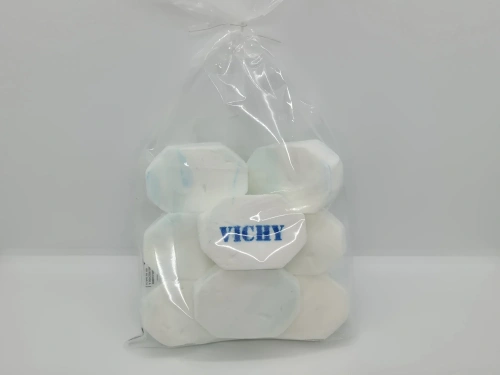 Guimauves Vichy Menthe x8