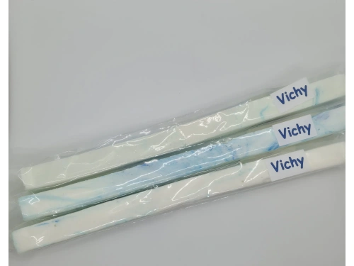 Guimauve VICHY 3Maxi lanières