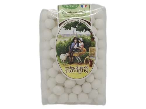 Sac Bonbons Anis - 250g